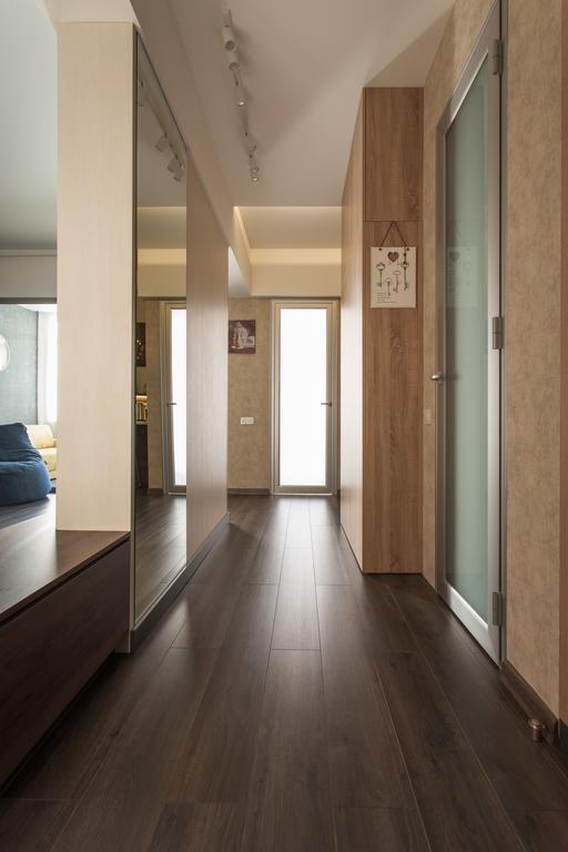 Modern Double Bedroom Apartment In Arkadia Odessa Exterior foto